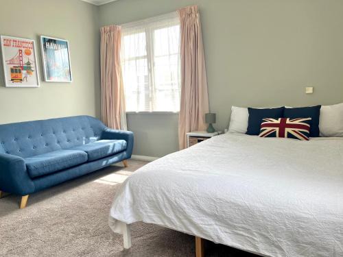 Christchurch Maison | Sunny House