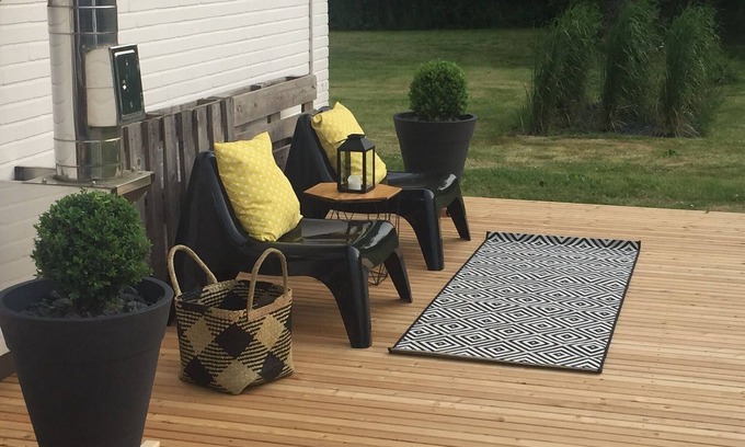 Riepsdorf Maison | Maison ensoleillée Ostsee Grömitz Dahme Kellenhusen