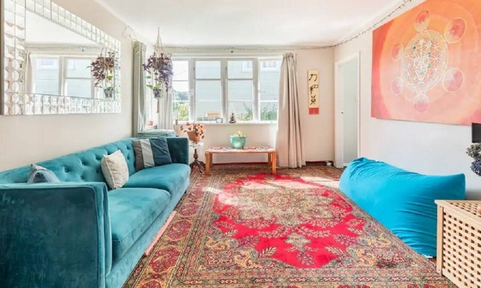 Titahi Bay Maison | Sunny in the bay
