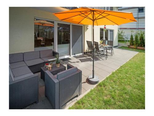 Juliusruh Maison | Sunny Island Comfortable holiday residence