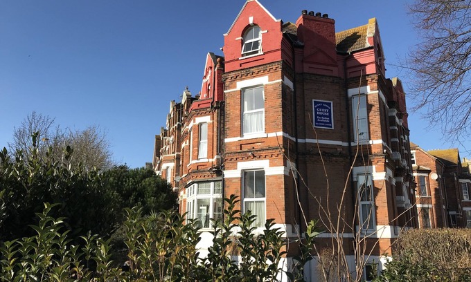 Folkestone Maison | Sunny Lodge Guest House