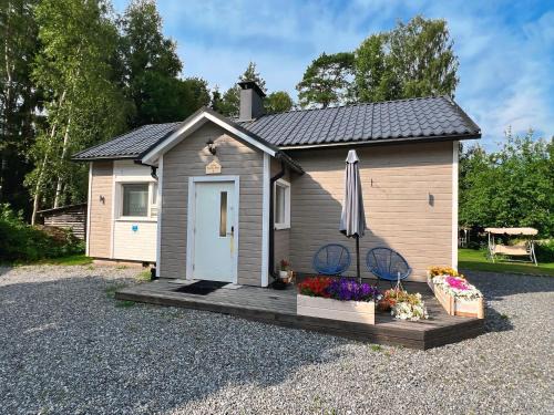 Vaasa Appartement | Sunny Nest 1