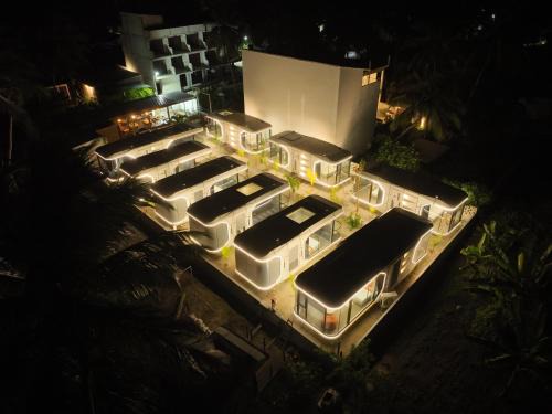 Thoddoo Maison | Sunny Pavilion Thoddoo