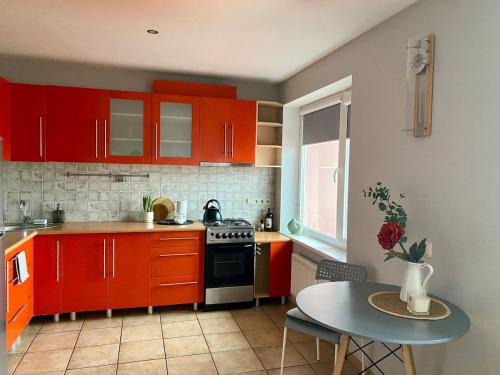 Cesis Appartement | Sunny place