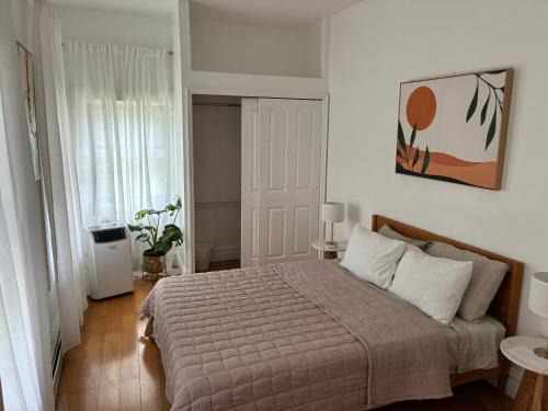 Bedford-Stuyvesant Maison | Sunny Private Room in Bed-Stuy