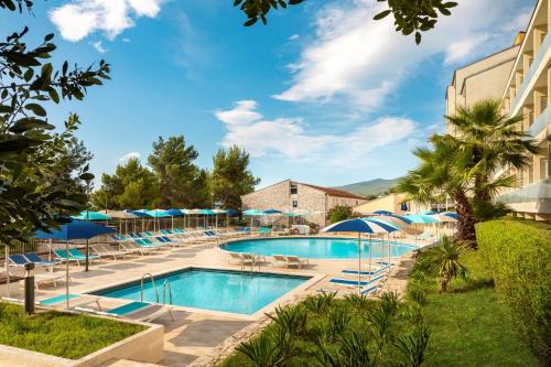 Rabac Hôtel | Sunny Rabac by Valamar