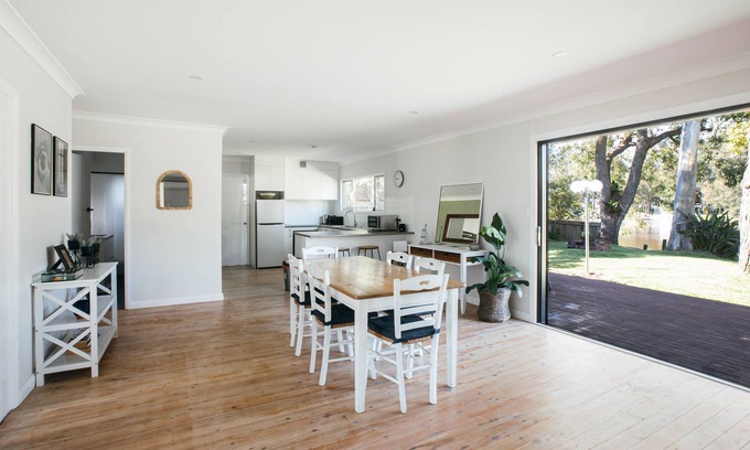 Chittaway Point Maison | Sunny Riverfront @ Chittaway