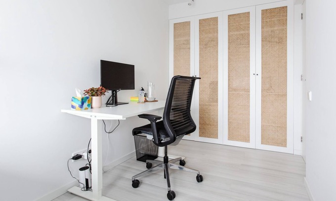 Westlandgracht Lit Et Petit-Déjeuner | Sunny room with gorgeous views