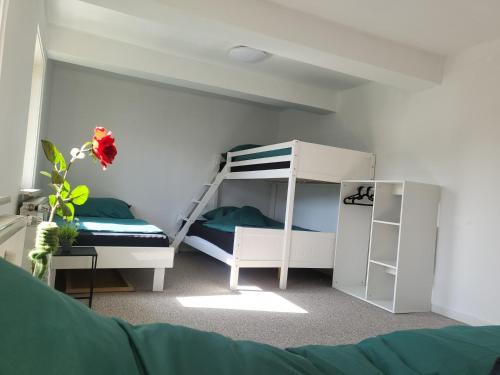 Region Hannover District Maison | Sunny Rooms