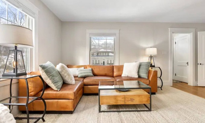 Southern Coast Appartement | Sunny Saco minutes from downtown and beach