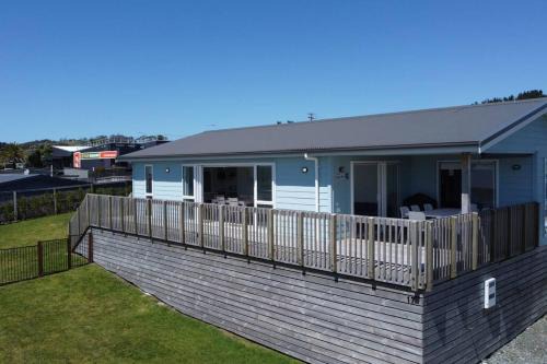 Coopers Beach Maison | Sunny Sands
