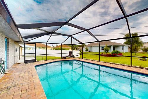 Sebastian Highlands Maison | Sunny Sebastian
