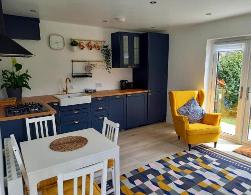 Gorey Appartement | Sunny Side - Self Catering Accommodation Gorey