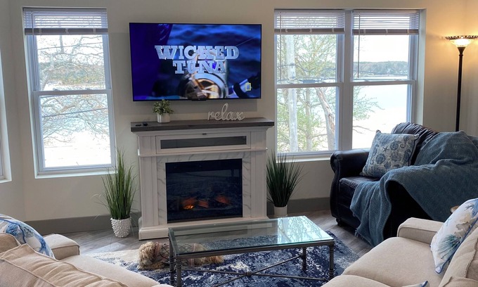 Onset Appartement | Sunny, Spacious, Stunning! Beachfront Onset Beach The Gateway to Cape Cod