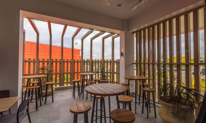 Sunnybank Hôtel | Sunnybank Hotel