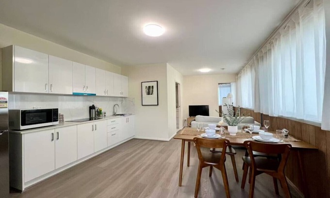 Sunnybank Maison | Sunnybank Studio | Private 1BR | Walk to Shops