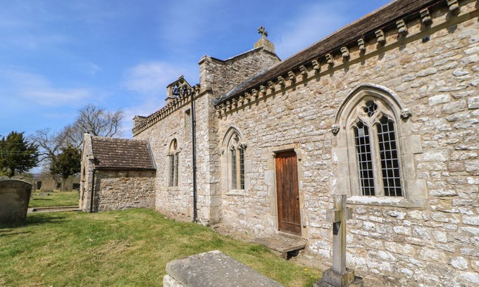 Richmond Cottage | Sunnyside Cottage, LEYBURN