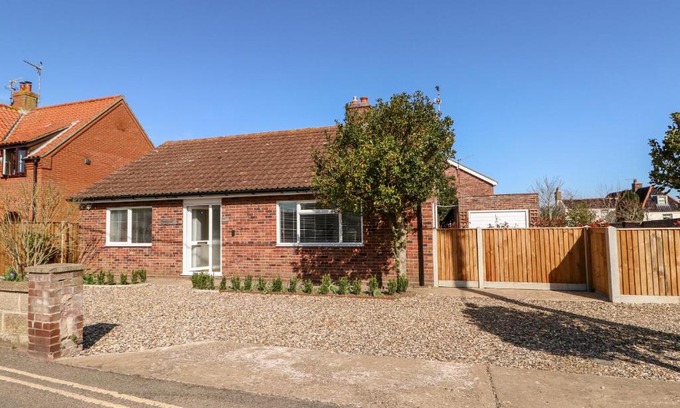 Wells-next-the-Sea Maison | Sunnyside