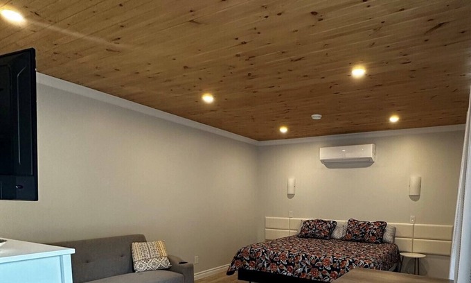 Bonfield Location De VR | Sunnyside Resort