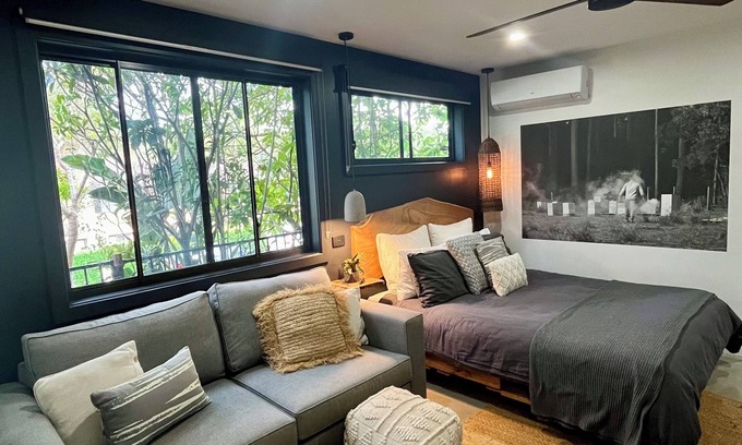 Port Macquarie Appartement | Sunnyside Studio - 5 minutes à pied de 3 plages