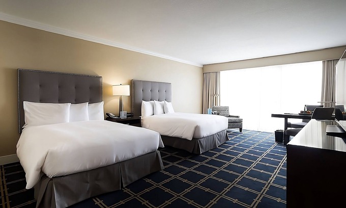 Sunnyvale West Hôtel | Sunnyvale Stay | 1 Unit | Near West El Camino Real