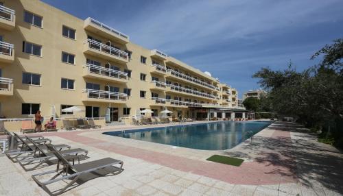 Potamos tis Germasogeias Appartement | Sunquest Gardens Holiday Resort