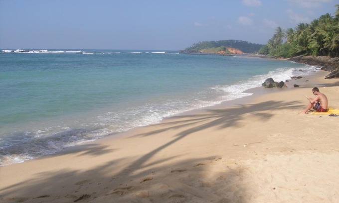 Bandaramulla Maison | SunRay Rest - Beach View Homestay