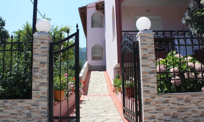 Stavros Appartement | Sunray Studios Stavros