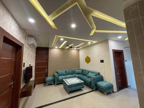 Gwalior Appartement | SunRays - Unique 3BHK in the Heart of the City