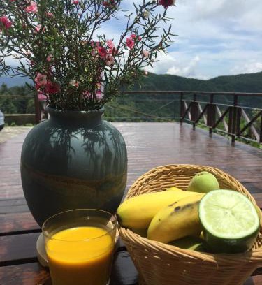 Zhuqi Lit Et Petit-Déjeuner | SunRise 23.5N B&B