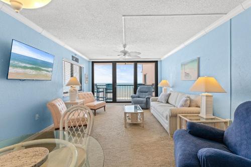 New Smyrna Beach Maison | Sunrise 602