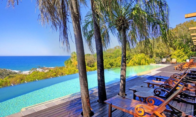 Agnes Water Maison | Sunrise at 1770 Holidays