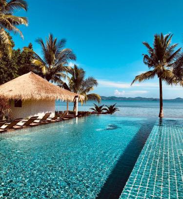 Ko Chang Station Balnéaire | Sunrise Beach Resort