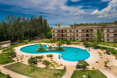 Dar es Salaam Station Balnéaire | Sunrise Beach Resort