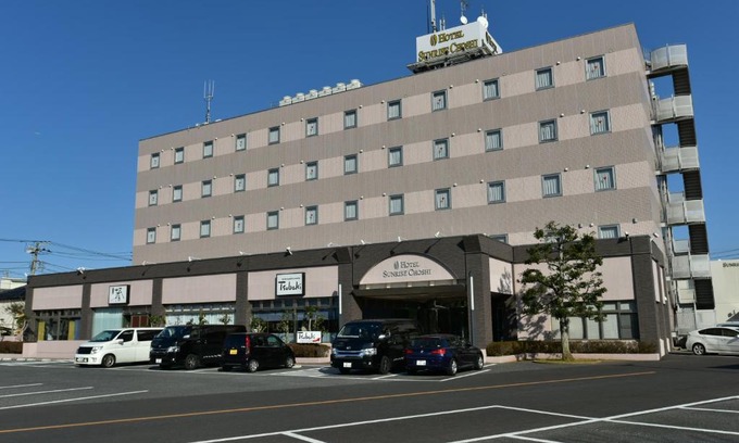 Choshi Hôtel | Sunrise Choshi