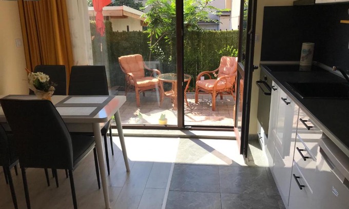 Sarafovo Appartement | Sunrise City A2, Sarafovo