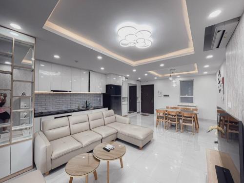 District 7 Appartement | SUNRISE CITY Apartment - Dau Dau HOMES