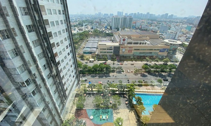 District 7 Appartement | SUNRISE CITY VIEW Residences