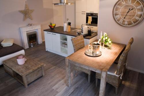 Groemitz Appartement | Sunrise