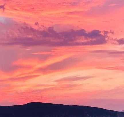 Pirgadikia Appartement | SUNRISE ENDLESs VIEW APARTMENT