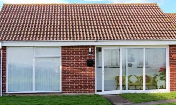 Kessingland Cottage | Lever du soleil, KESSINGLAND