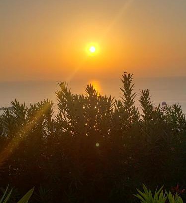 Eleios-Pronnoi Appartement | Sunrise