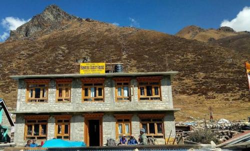 Gosainkund Maison | Sunrise Guest House