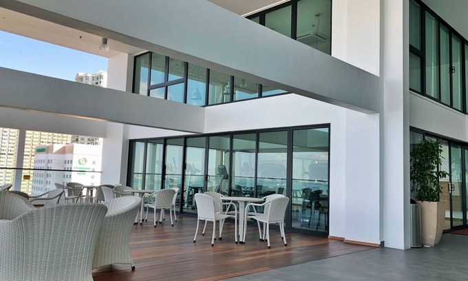 Downtown George Town Appartement | Sunrise Gurney Duplex (Georgetown)