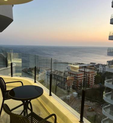 Shengjin Appartement | Sunrise Home Getaway - Shëngjin