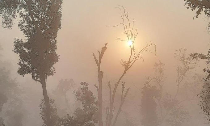 Kutta Maison | Sunrise Homestay, Nagarahole