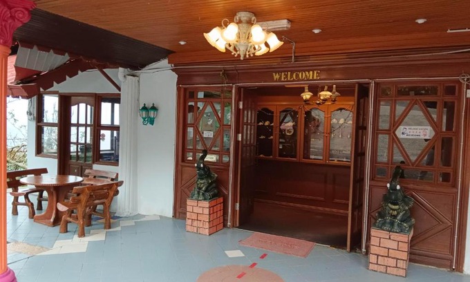 Kundasang Hôtel | Sunrise Kundasang Resort