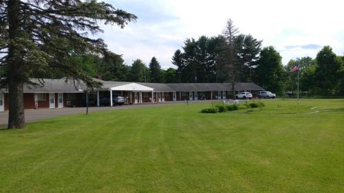 Owego Hôtel | Sunrise Motel