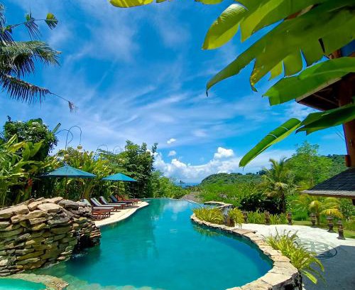 Manggis Hôtel | Sunrise Paradise Bali