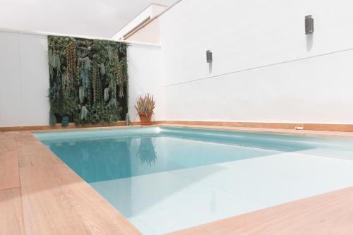 Mairena del Aljarafe Maison | Sunrise & Pool Mairena Metro